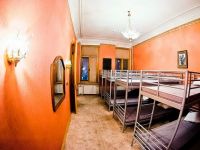 Spb Hostel